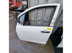 Door OPEL Agila (B) (B H08)