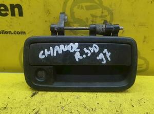 Door Handle DAIHATSU Charade IV (G200, G202)