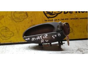 Door Handle DAEWOO Matiz (M100, M150), CHEVROLET Matiz (M200, M250)