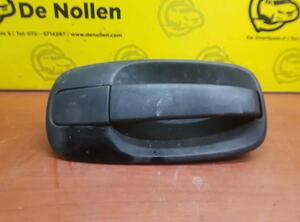 Door Handle RENAULT Trafic II Pritsche/Fahrgestell (EL)