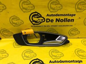 Door Handle AUDI A1 (8X1, 8XK), AUDI A1 Sportback (8XA, 8XF)