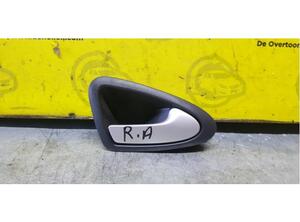 Türgriff rechts hinten Seat Ibiza IV ST 6J 6J4839114A P13737541