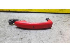 Door Handle AUDI A1 (8X1, 8XK)