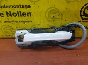 Door Handle VW Golf VII (5G1, BE1, BE2, BQ1)