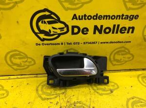 Door Handle PEUGEOT 208 I (CA, CC)