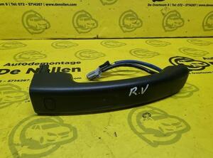 Door Handle RENAULT Master III Kasten (FV)