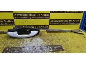 Door Handle VW Golf V (1K1), VW Golf VI (5K1)