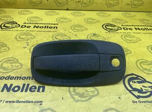 Door Handle OPEL Vivaro Kasten (F7), OPEL Vivaro Combi (J7)