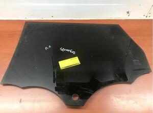 Door Glass LAND ROVER Range Rover Evoque (L538)