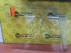 Door Glass MERCEDES-BENZ Sprinter 3-T Kasten (B906)