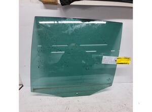 Door Glass VW Tiguan (5N)