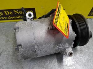 Air Conditioning Compressor LAND ROVER Range Rover Evoque (L538)