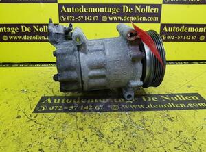 Air Conditioning Compressor MINI Mini (R56)