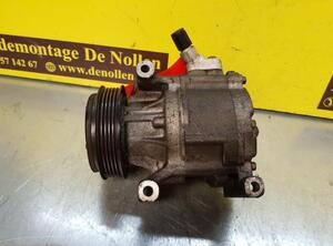 Air Conditioning Compressor FIAT Punto (188), FIAT Punto Kasten/Schrägheck (188)