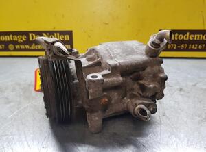 Air Conditioning Compressor FIAT Punto (188), FIAT Punto Kasten/Schrägheck (188)