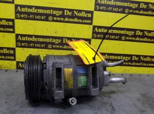 Airco Compressor VOLVO V40 Kombi (VW)