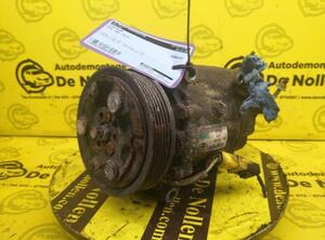 Air Conditioning Compressor MINI Mini (R56)