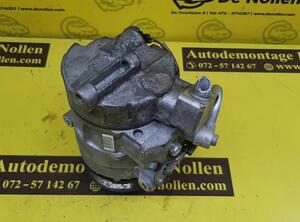 Air Conditioning Compressor MERCEDES-BENZ E-Klasse Coupe (C207)