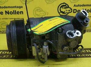 Airco Compressor BMW 1er (E81)