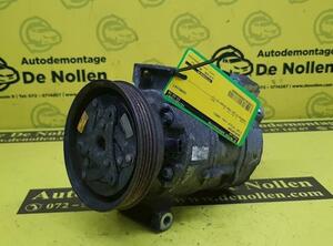 Air Conditioning Compressor FIAT Stilo (192)