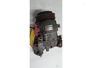 Air Conditioning Compressor MERCEDES-BENZ A-Klasse (W168)