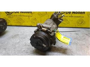 Airco Compressor RENAULT Clio II (BB, CB)