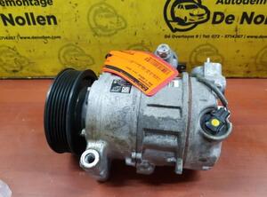 Air Conditioning Compressor BMW 1er (F20)