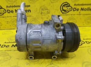 Airco Compressor RENAULT Twingo II (CN0)