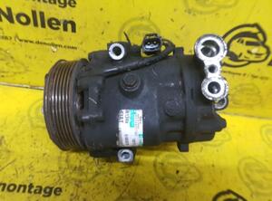 Airco Compressor FIAT Grande Punto (199), FIAT Punto (199), FIAT Punto Evo (199)