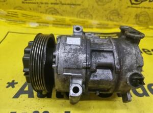 Airco Compressor OPEL Corsa D (S07)