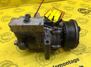 Air Conditioning Compressor FORD KA (RB)