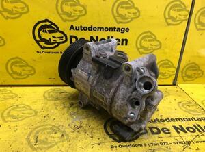 Airco Compressor PEUGEOT 308 SW II (L4, LC, LJ, LR, LX)