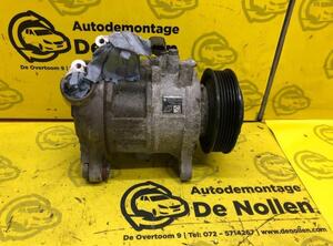 Airco Compressor BMW 4 Coupe (F32, F82)