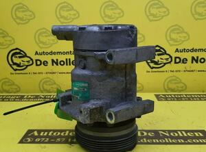 Air Conditioning Compressor RENAULT Twingo I (C06)