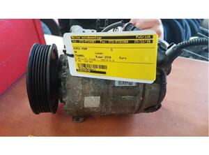 Airco Compressor VW Touareg (7L6, 7L7, 7LA)