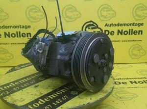 Air Conditioning Compressor OPEL Tigra Twintop (--)