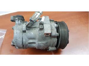 Airco Compressor SUZUKI Swift III (EZ, MZ)