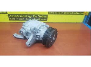 Air Conditioning Compressor TOYOTA GT 86 Coupe (ZN6)