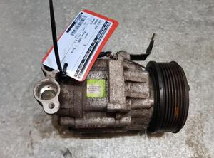 Air Conditioning Compressor SUBARU Impreza Schrägheck (GR, GH, G3)