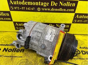 Air Conditioning Compressor LAND ROVER Discovery Sport (L550)