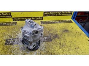 Air Conditioning Compressor OPEL Karl (C16)