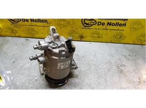 Air Conditioning Compressor VW Golf VII Variant (BA5, BV5)