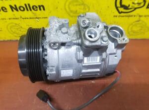 Air Conditioning Compressor PORSCHE Cayman (981)