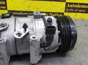 Air Conditioning Compressor HYUNDAI i30 (PD, PDE, PDEN)