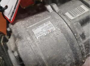 Air Conditioning Compressor MERCEDES-BENZ CLA Coupe (C117)