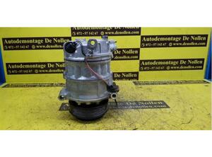 Air Conditioning Compressor JAGUAR XF (X260)