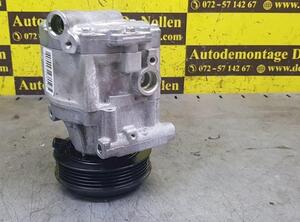 Klimakompressor Fiat 500 312 0051747318 P12247134