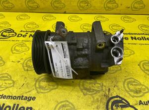 Airco Compressor PEUGEOT 308 I (4A, 4C)