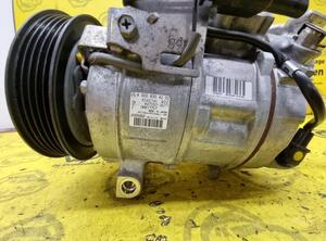 Air Conditioning Compressor MERCEDES-BENZ A-Klasse (W177)