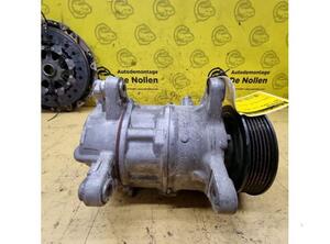 Air Conditioning Compressor BMW 1er (F21)